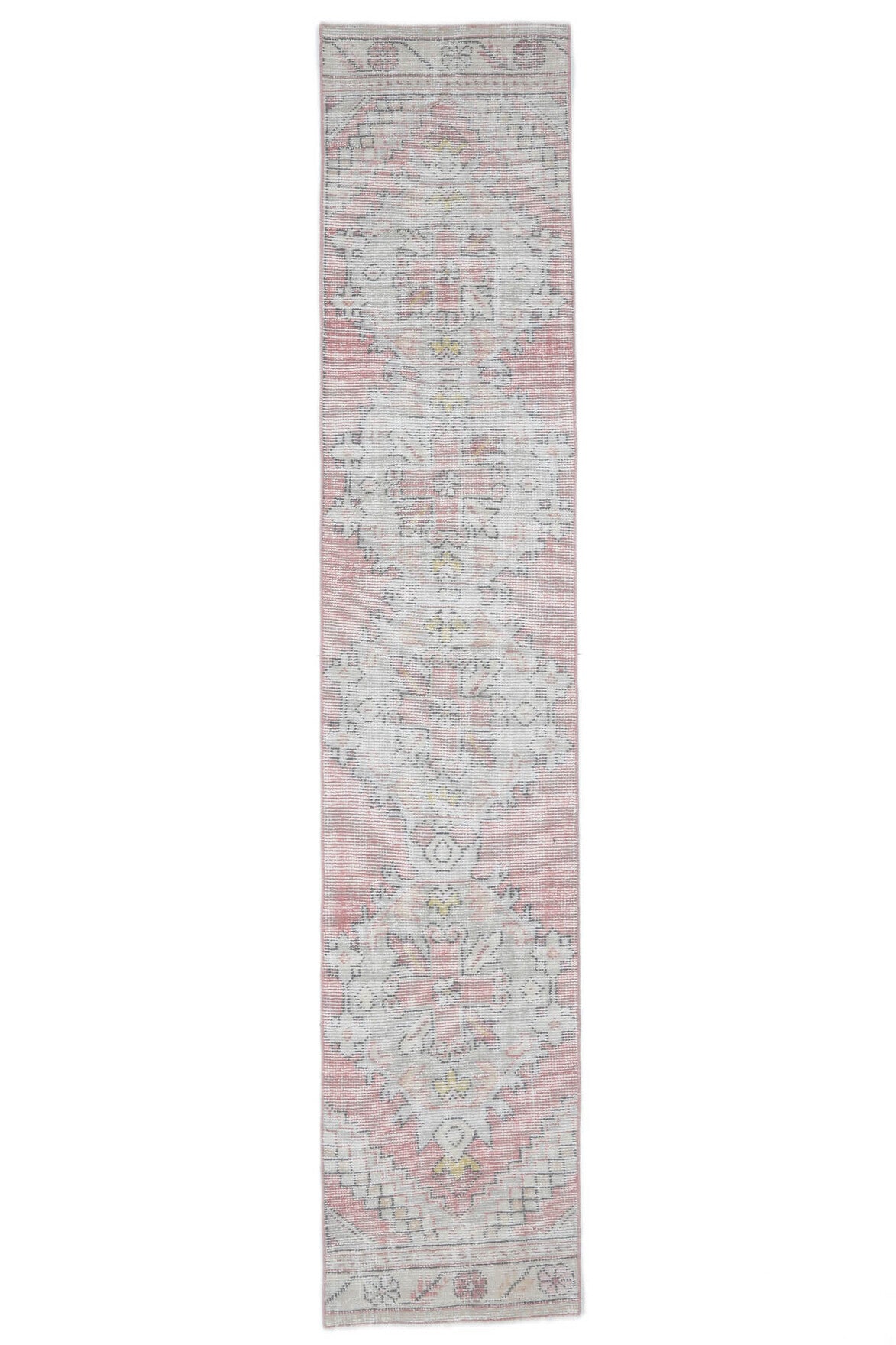 Emmy - Geometric Runner Rug