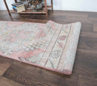 Emmy - Geometric Runner Rug