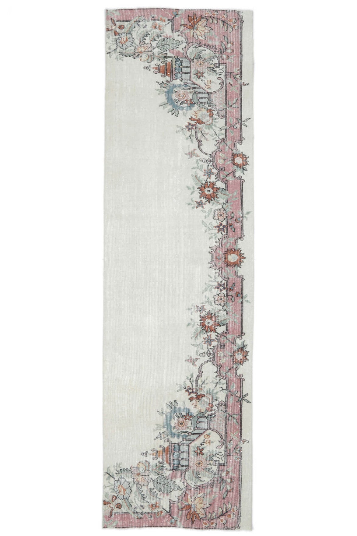 Enginsu - Incision Genuine Persian Runner