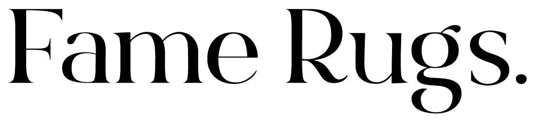 Fame Rugs - The Unique Luxury Rugs at Affordable Prices