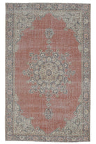 Fatmanur - Persian Oriental Carpet
