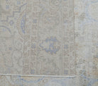 Feri - Distressed Turkish Anatolian Oriental Rug