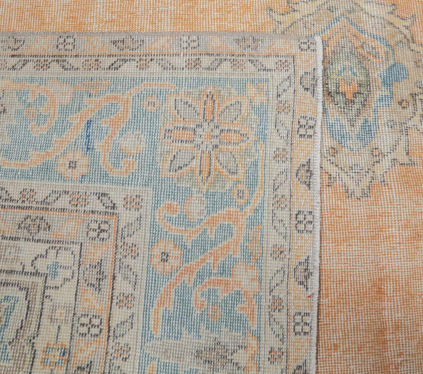 Firdausa - Antique Persian Oriental Area Rug