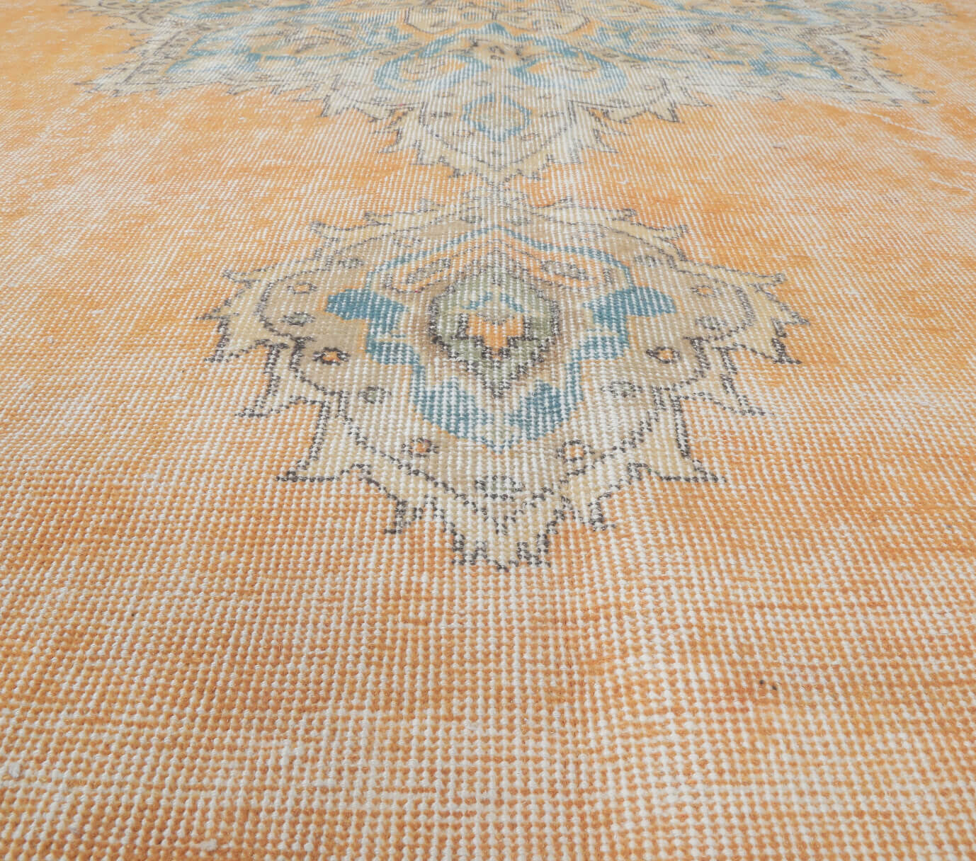 Firdausa - Antique Persian Oriental Area Rug