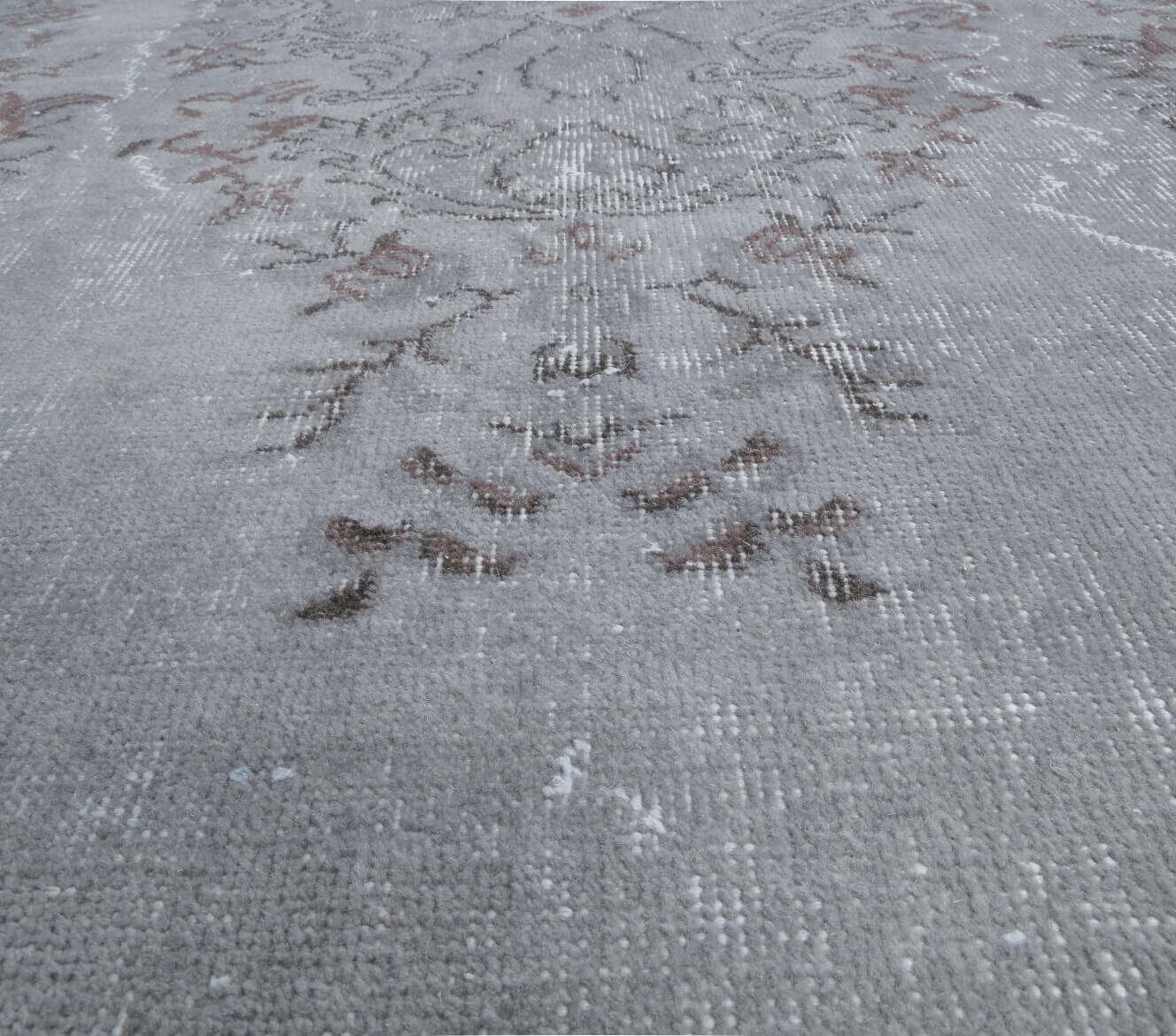 Giselle - Vintage Anatolian Area Rug