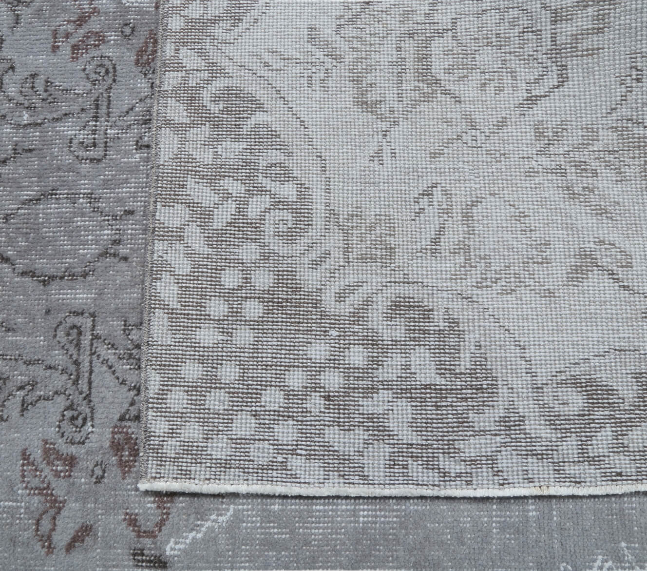 Giselle - Vintage Anatolian Area Rug