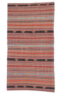 Gulfer - Traditional Turkish Kilim
