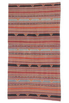 Gulfer - Traditional Turkish Kilim