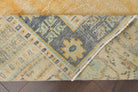 5x8 Handmade Vintage Area Rug
