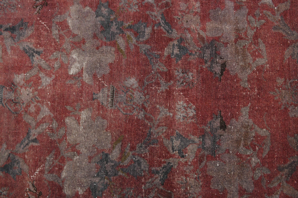 Heirloom Vintage Area Hereke Rug