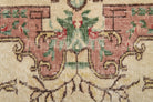Handmade Vintage Area Rug