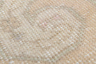 Antique Handmade Turkish Area Rug