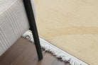 Handloom Angora Vintage Turkish Rug