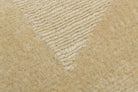 Handloom Angora Vintage Turkish Rug