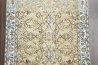 Handmade Vintage Area Rug