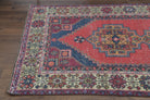 Handmade Vintage Area Rug