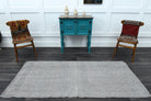 Handwoven Vintage Kilim Runner