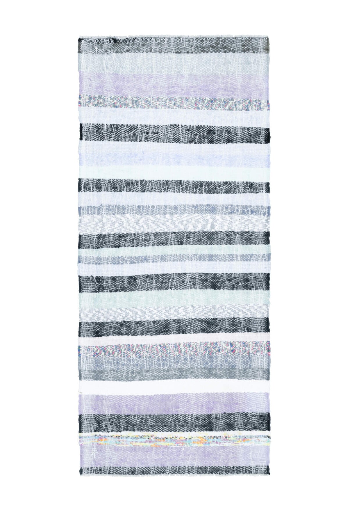 Kilim - Vintage Turkish Runner Rug