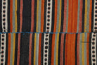 Mongolian Carpet - Handmade Vintage Area Rug