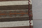 Handmade Vintage Area Rug