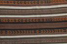 Handmade Vintage Area Rug