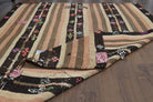 145x205 cm vintage Anatolian kilim rug – Vahide, flatweave, wool
