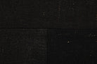 Dark Black - Patchwork Vintage Area Rug