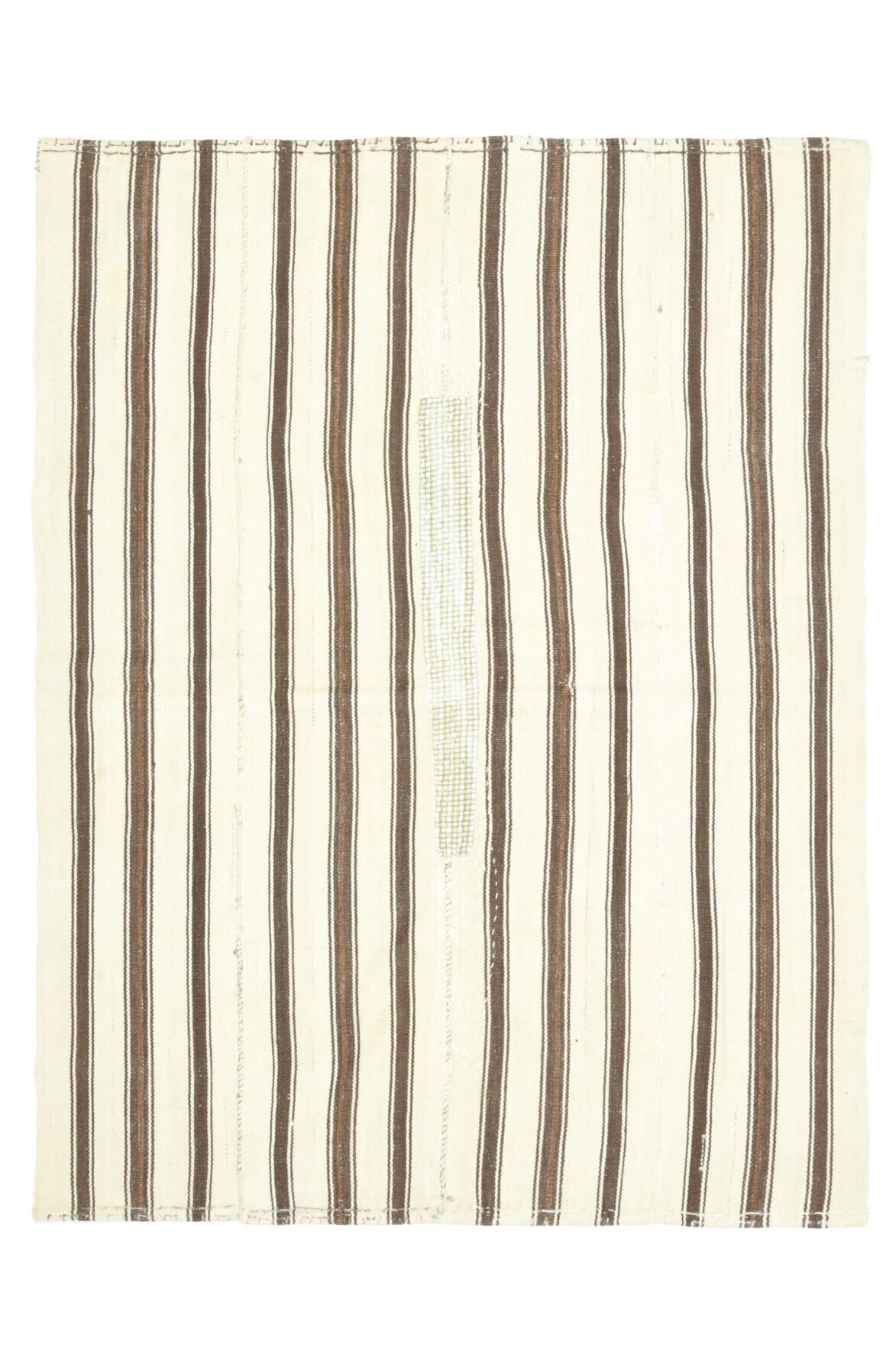 Boho Chic Kilim - Handmade Vintage Area Rug