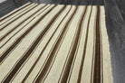 Handmade Vintage Area Rug