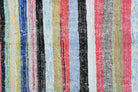 Handmade Vintage Area Rug