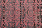 Vintage Handloom Thin Kilim Carpet