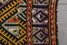 Handmade Vintage Area Rug