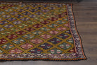 Handmade Vintage Area Rug