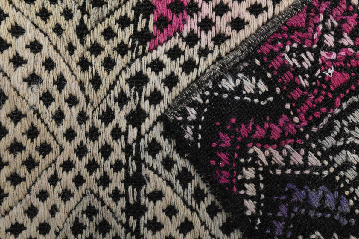 Oushak Handmade Vintage Area Rug