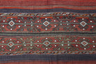Handmade Vintage Kilim Area Rug