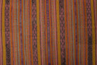 Authentic Anatolian vintage kilim rug (1960s) with oriental design – one-of-a-kind at Fame Rugs