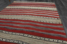 Handmade Vintage Area Rug