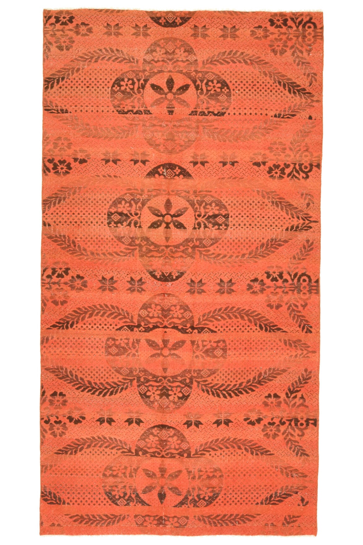 Handloom Vintage Area Rug