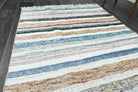 Handmade Vintage Kilim Runner Rug