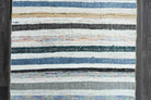 Handmade Vintage Kilim Runner Rug