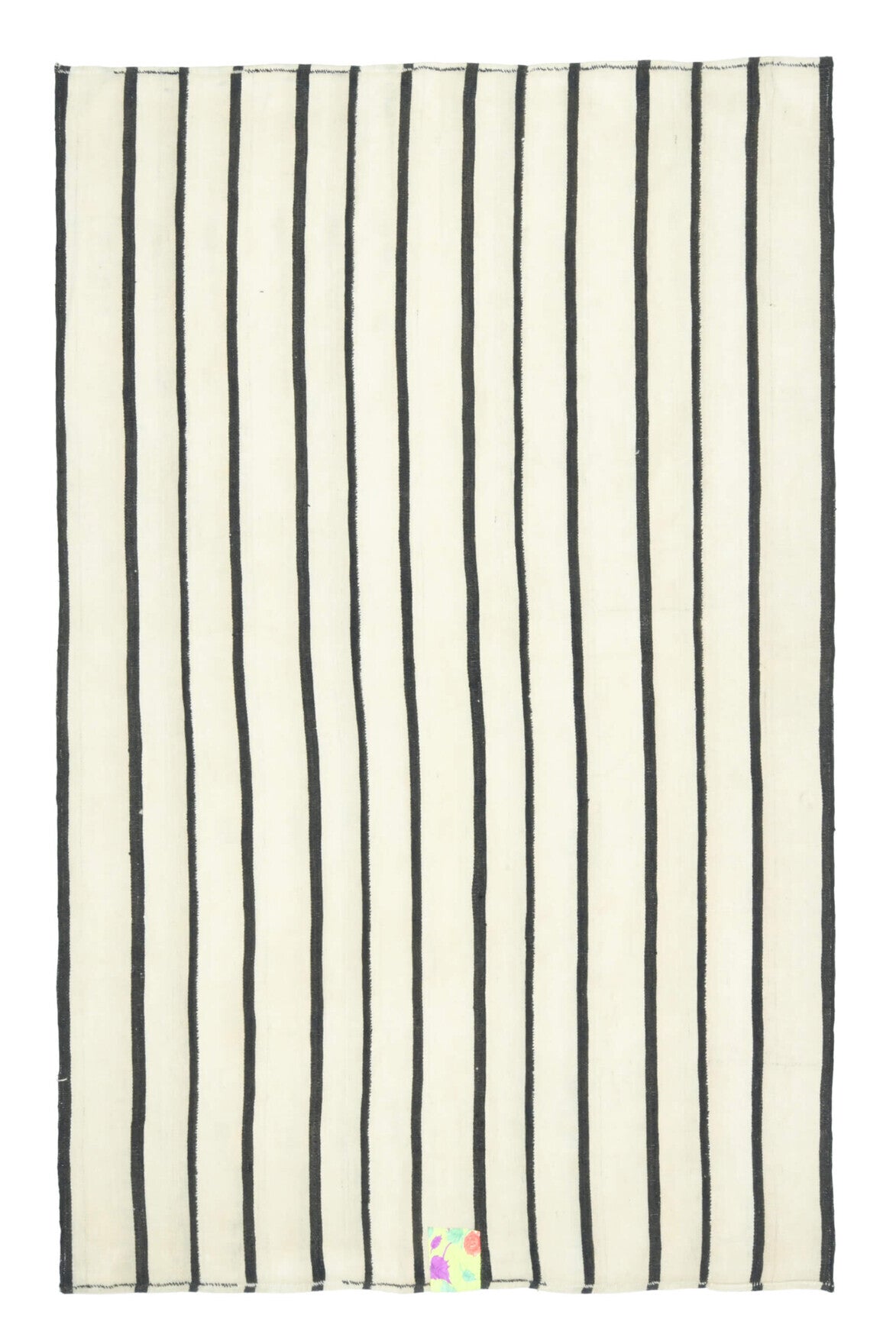 Handmade Vintage Area Rug