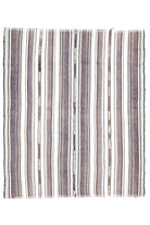 Handmade Vintage Area Rug