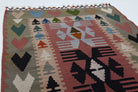 Handmade Vintage Area Rug