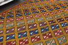 Handmade Vintage Area Rug