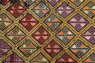 Handmade Vintage Area Rug