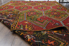 Handmade Vintage Area Rug