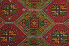 Handmade Vintage Area Rug