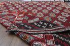 Handmade Vintage Area Rug