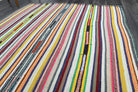 Handmade Vintage Kilim