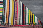 Handmade Vintage Kilim